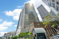 Uob Plaza (D1), Office #450815241